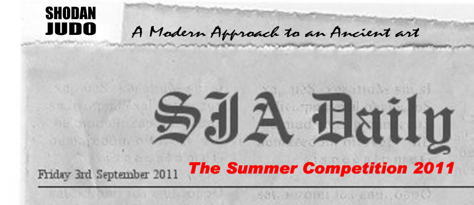 Newspaper Banner